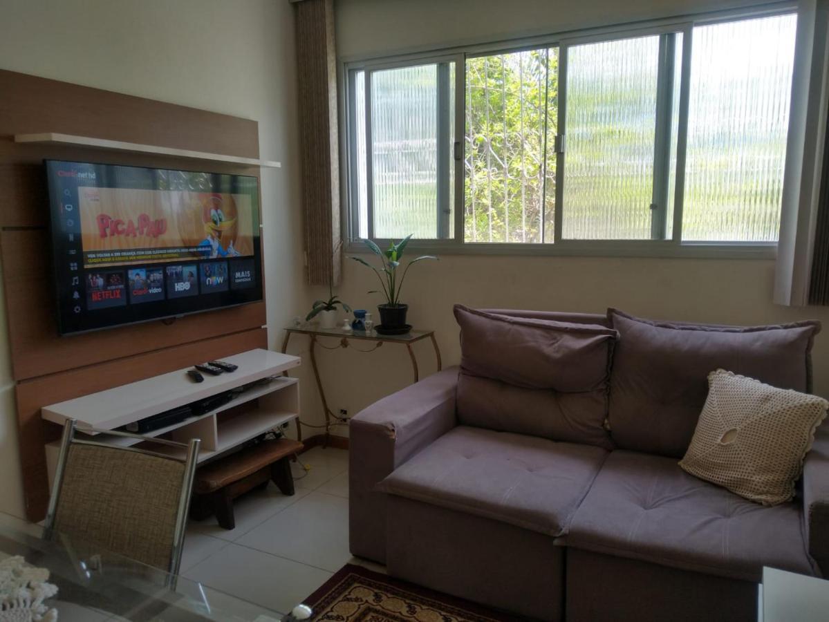Cantinho Da Marivone Praia Itaparica Vila Velha  Bagian luar foto