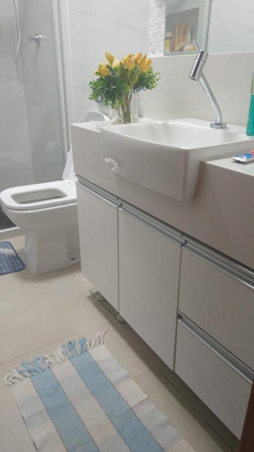 Cantinho Da Marivone Praia Itaparica Vila Velha  Bagian luar foto
