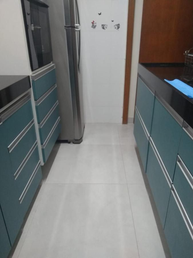 Cantinho Da Marivone Praia Itaparica Vila Velha  Bagian luar foto