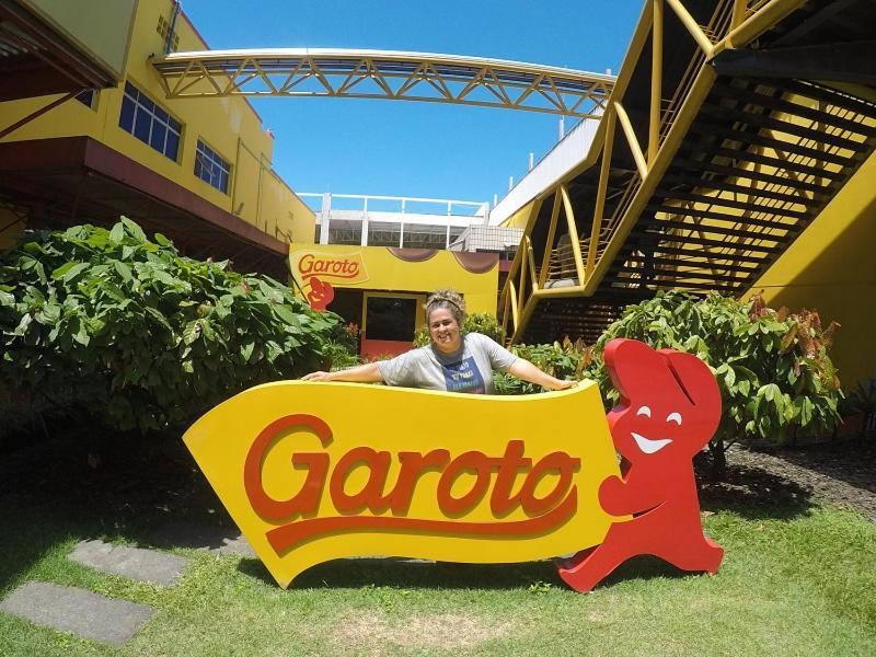 Cantinho Da Marivone Praia Itaparica Vila Velha  Bagian luar foto
